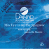 CD4822: His Eye Is On the Sparrow, Accompaniment CD