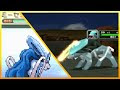 【印刷可能】 ポケモンxd ��違い 147992-ポケモンxd ダークポケモン 色違い