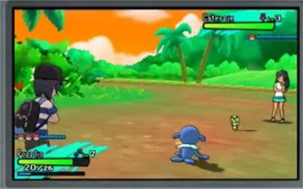 ポケモンsm 最新情報 Part4 エルシオンのゲームブログ
