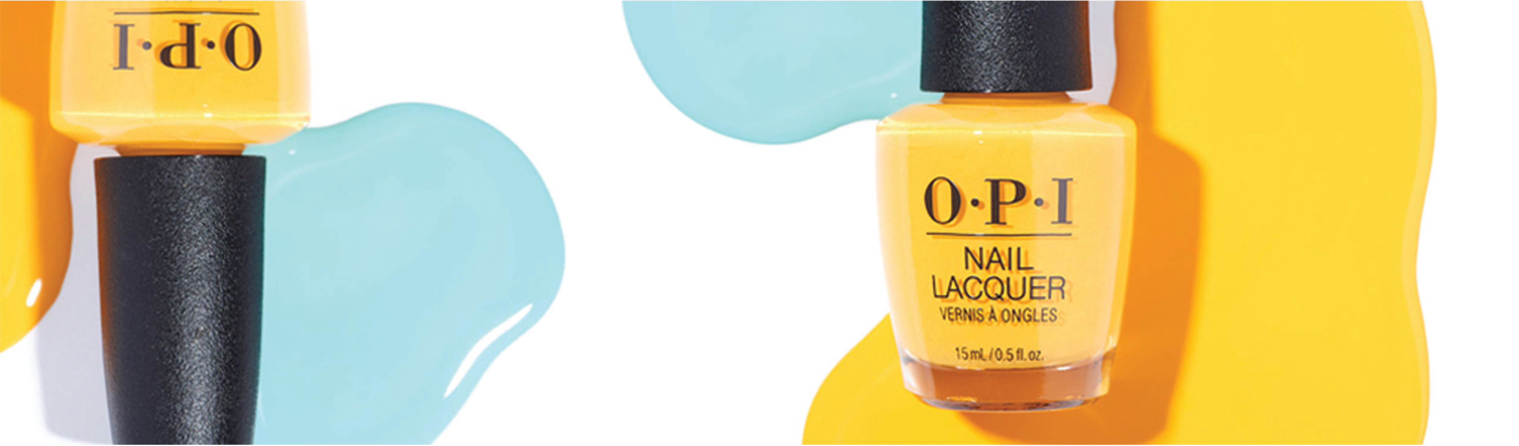 O P I Peachtown Salon Services