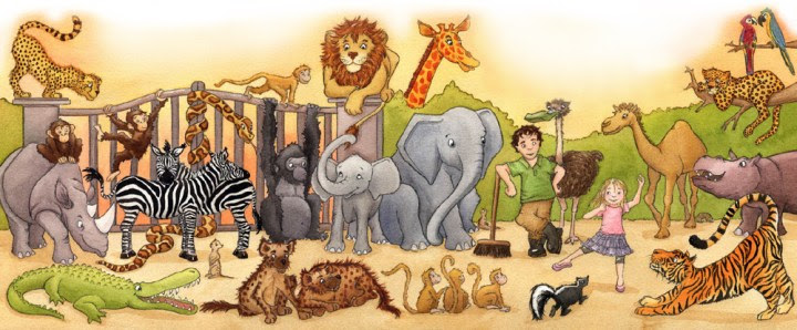 Zoo
