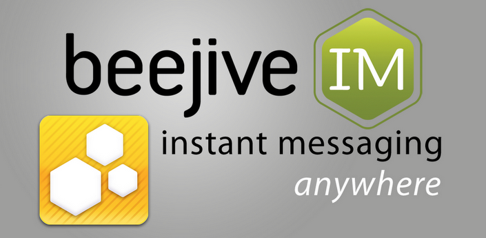 Beejive IM instant messenger 3.5.6 apk