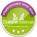 Recettes de cuisine