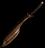 épée Evanura