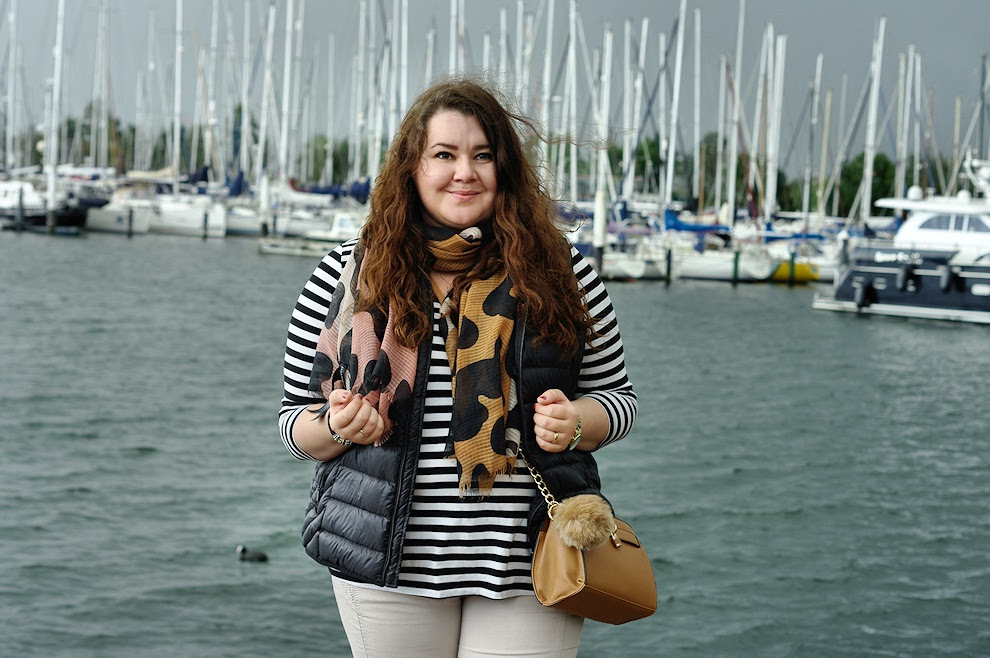 Große Größen Plus Size Fashion Blog