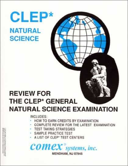 Review For Clep General Natural Science Examination