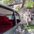 1970 Citroen DS 21 Pallas