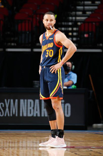 Steph Curry