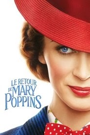 Le Retour de Mary Poppins 2018 vf film complet en ligne streaming
Française sub -------------