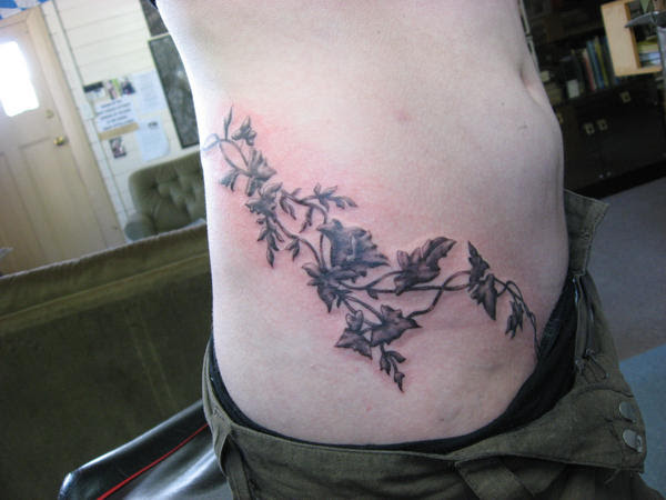 tattoo for woman