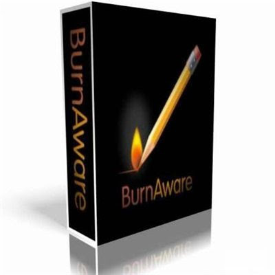 BurnAware Professional