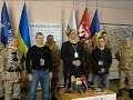 Видео Ми почали організовувати систему самооборони по всій Україні, - Парубій