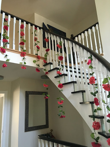 Simple Wedding Decorations For House