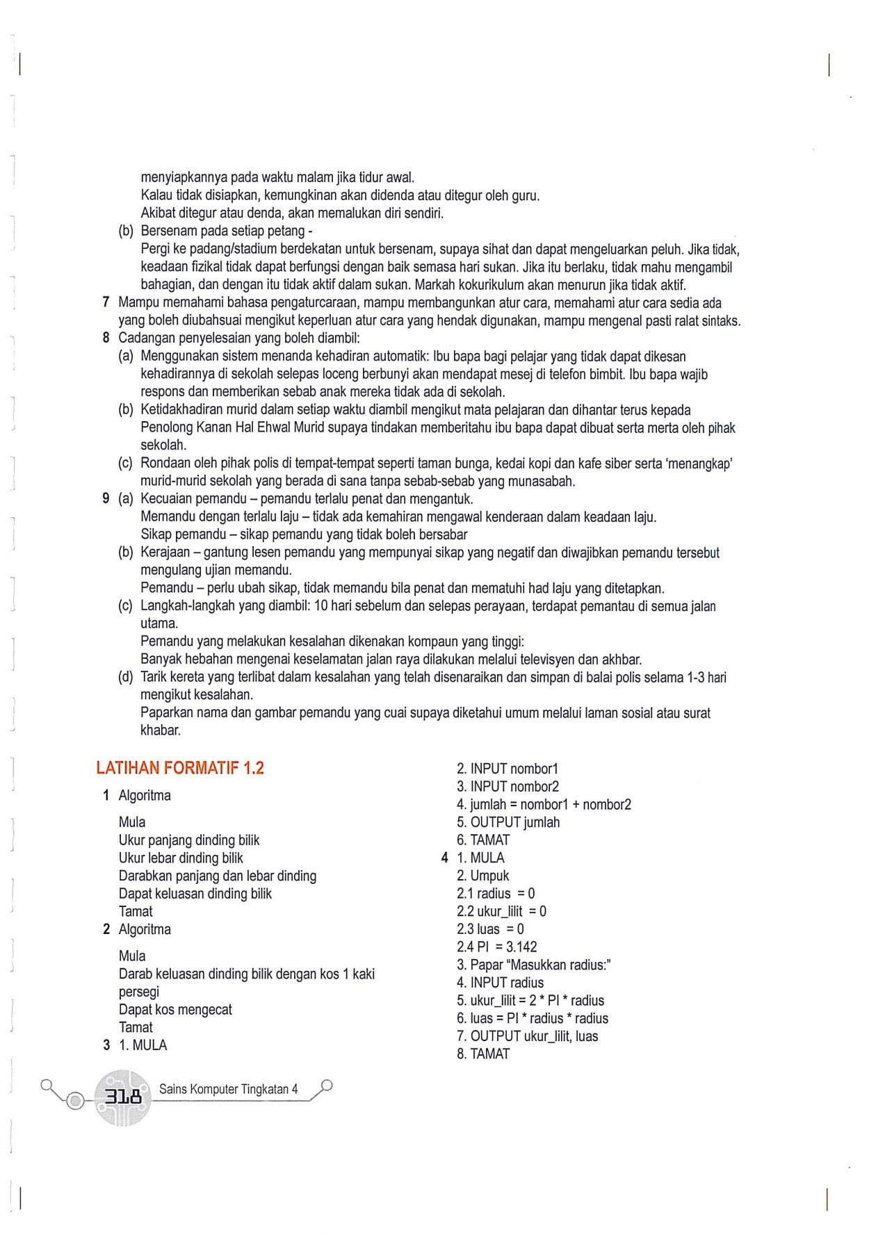 Jawapan Buku Teks Sk T4 Flip Ebook Pages 1 27 Anyflip