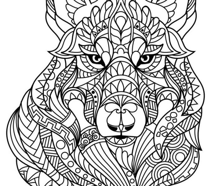 Download Coloring Pages For Girls Pdf at GetColorings.com | Free ...
