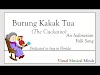 Burung Kakatua Song Lyrics
