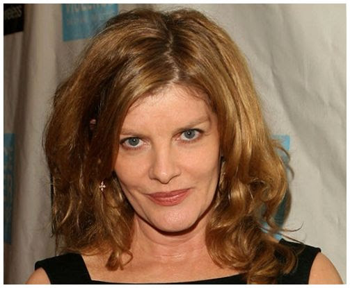 Rene Russo plastic surgery before and after photos