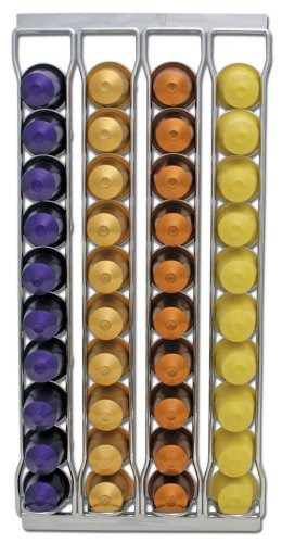 Swissmar Mountable Storage Unit for Nespresso Coffee Capsules