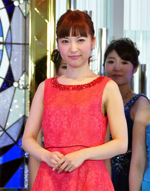 日藝 魔雪奇緣 讓神田沙也加脫離母親松田聖子陰影 劍心 回憶