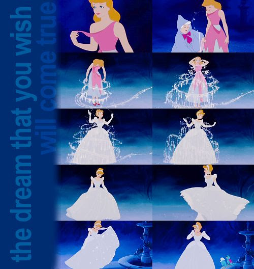 Cinderella