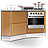 Amenagement Cuisine