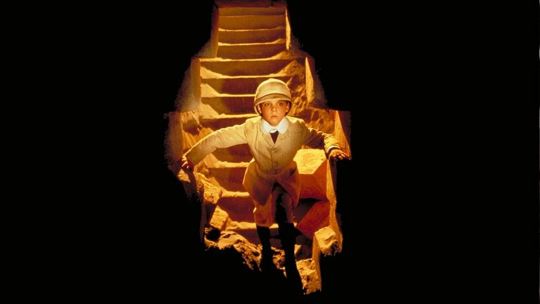 The Adventures of Young Indiana Jones: My First Adventure HD streaming vostfr 2000