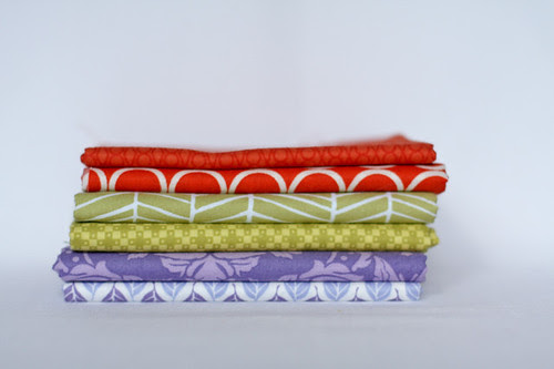 The Art of Choosing: Triadic Color Schemes by jenib320