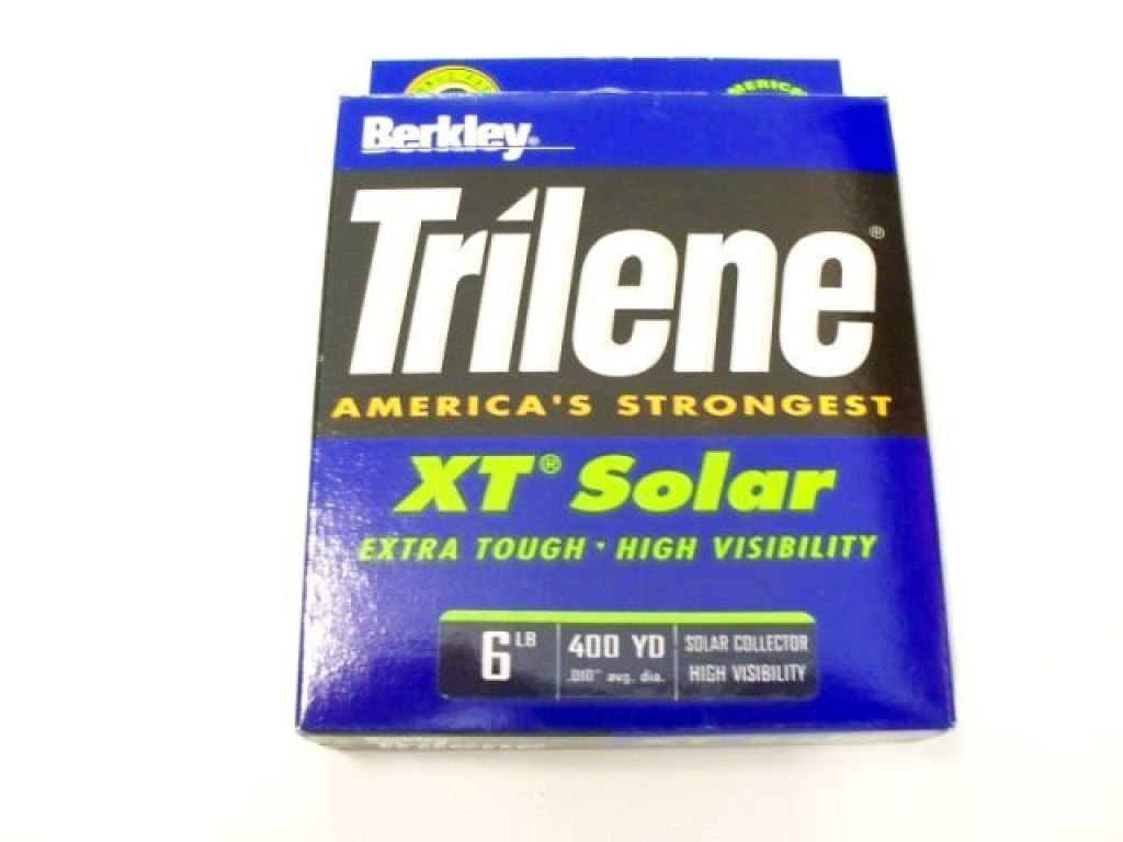 Trilene xt solar