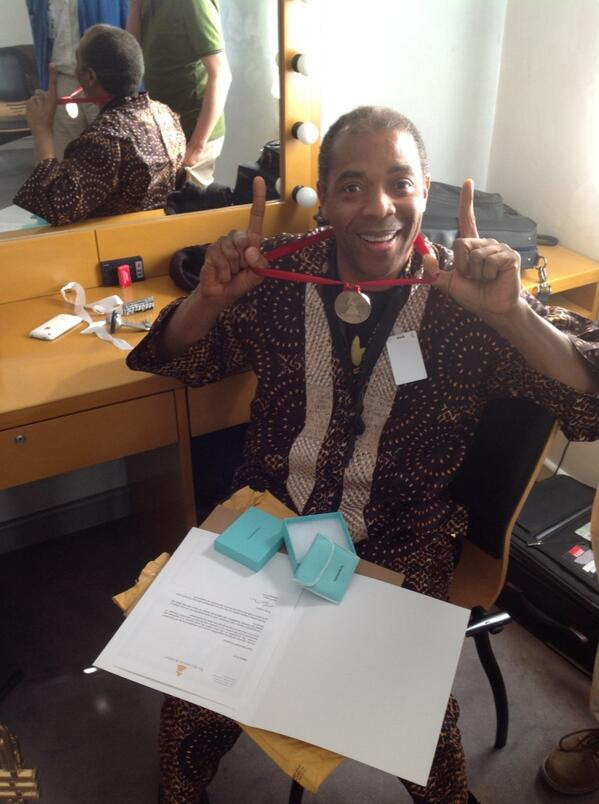 Femi Kuti 2