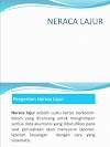 Soal Dan Jawaban Membuat Neraca Lajur