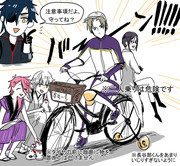 サムネバキューム Pixiv年鑑 B