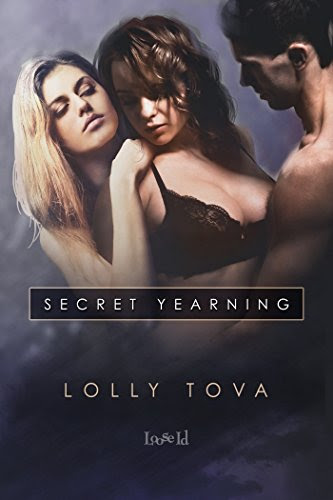 Secret Yearning, by Lolly Tova