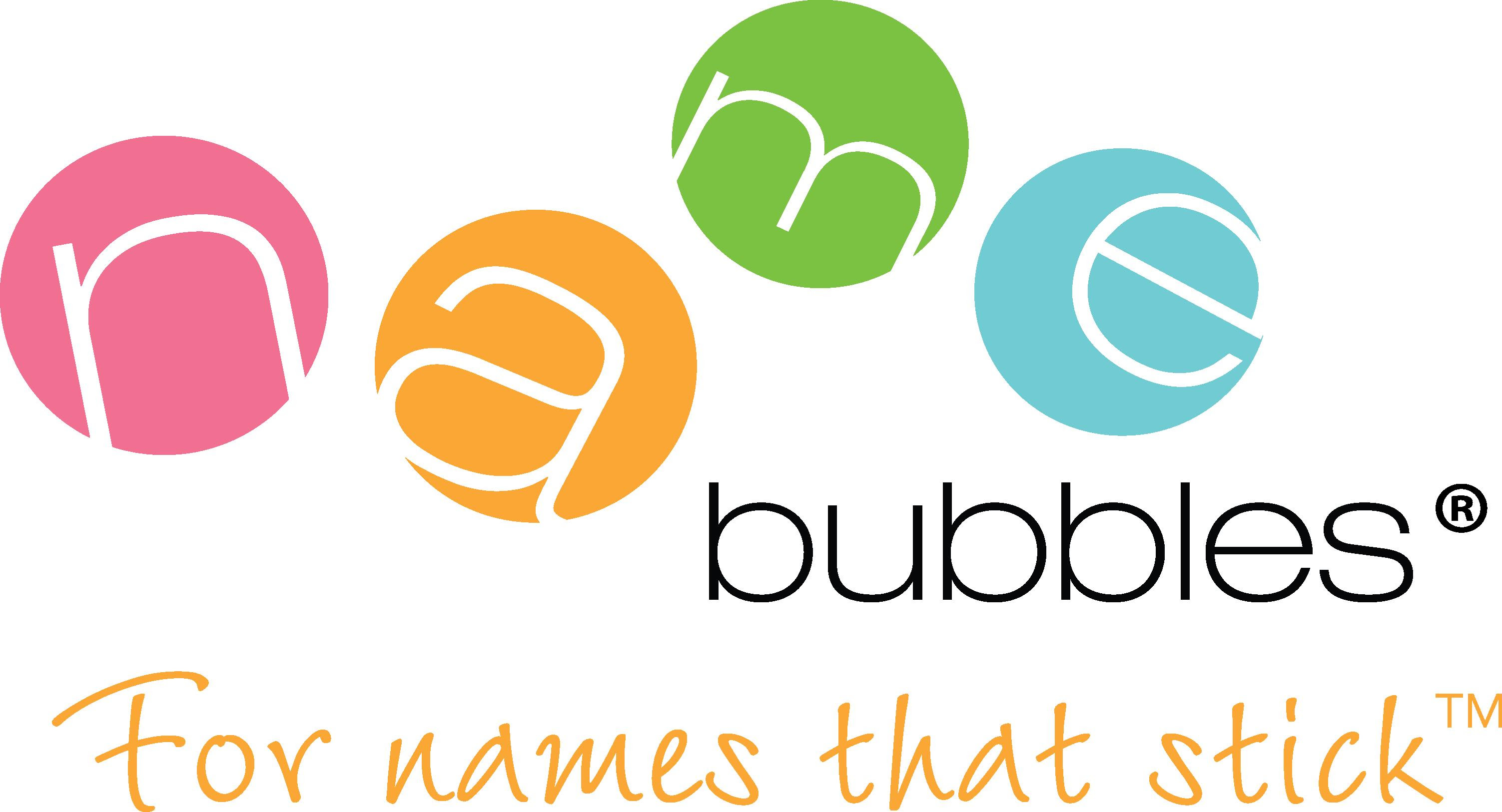Name Bubbles Announced Winner of Best School Supply in the 2012 SheKnows Parenting Awards
