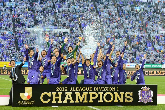 秋春制移行への準備のため 15年ｊリーグは３ステージ制に 国内サッカー Jリーグ Jfl 高校 中学などなど 道場 スポーツ まにあ道 趣味と遊びを極めるサイト