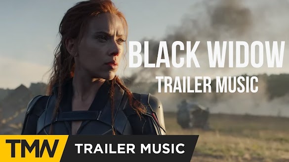 What Is The Song In The Black Widow Trailer / Scarlett Johansson Gets Gritty Funny Intense In Black Widow Trailer : The new trailer shows us a lot.