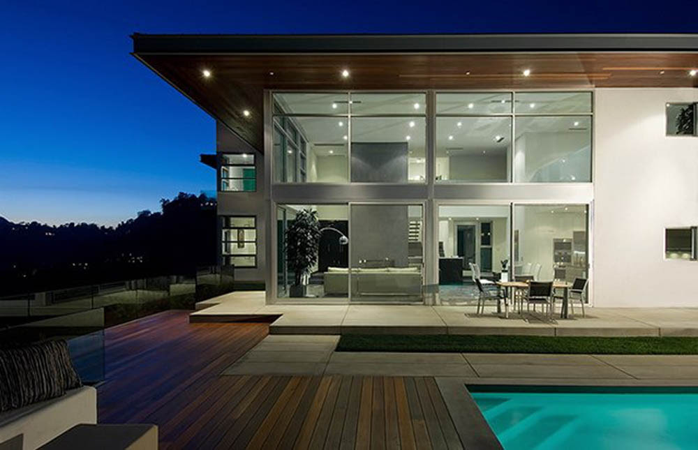 Building A Modern Minimalist House Design Interior Building A Modern Minimalist House Design Interior