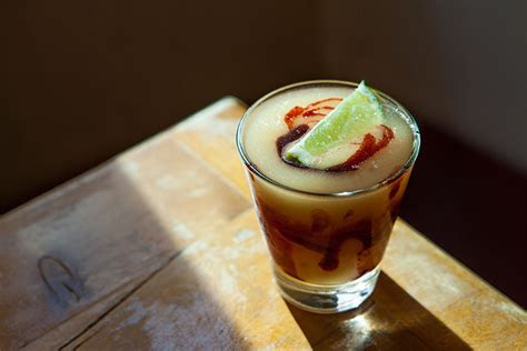 punch peach    dougie cocktail recipe
