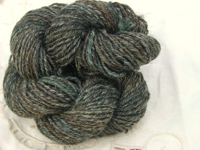 Tendrils 1