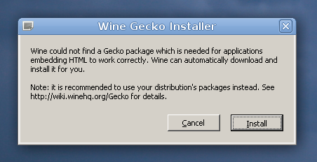 gecko