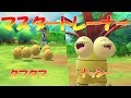 【ベストコレクション】 アローラ たまたま 200349-ポケモン アローラ タマタマ