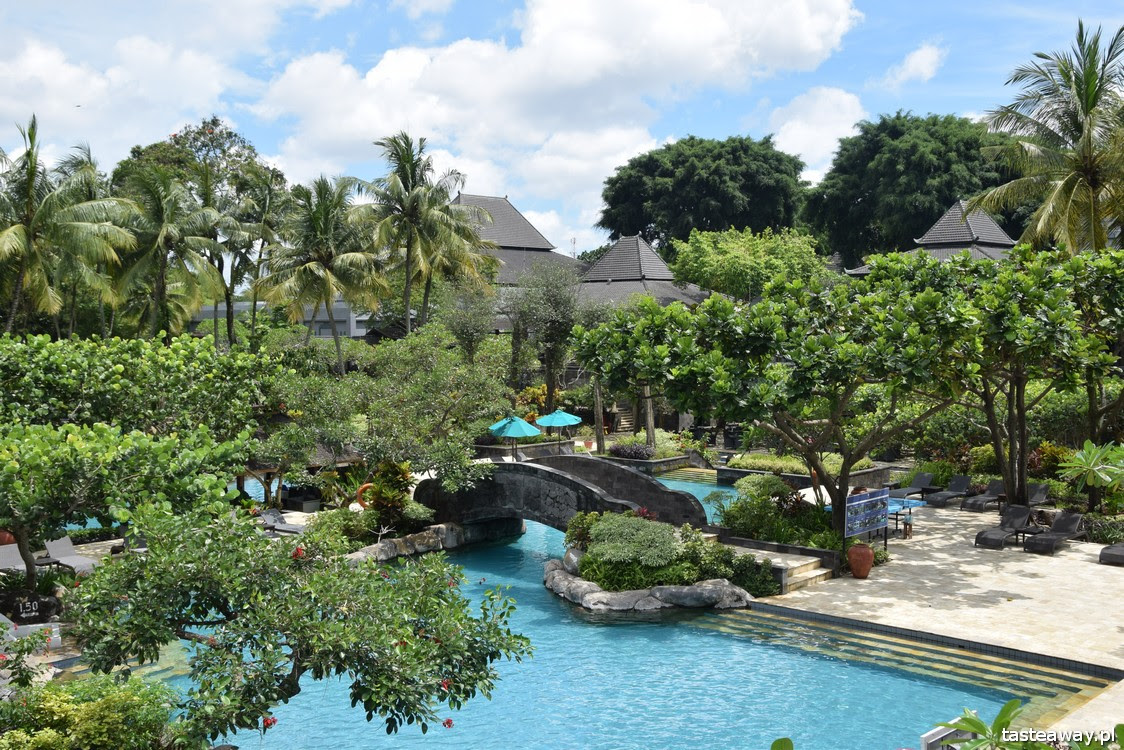 Hyatt Regency Yogyakarta Tasteaway Hyatt Regency Yogyakarta Tasteaway