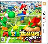 マリオテニスオープン攻略