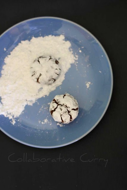 Chocolate Crinkles_4