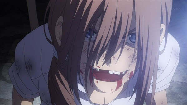 Charlotte シャーロット 11話感想 謎のテロ組織が突如襲来 友利誘拐 熊耳死す 画像追加版 ポンポコにゅーす ファン特化型アニメ感想サイト