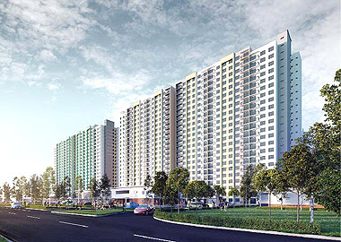 Harmoni 1 Kl Property Talk
