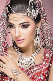 16+ Inspirasi Populer Makeup Bridal