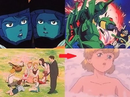 大草原の小さな天使 ブッシュベイビー 感想 評価 レビュー アニメ