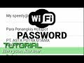 Cara Melihat Password Wifi Di Hp Yang Tersambung