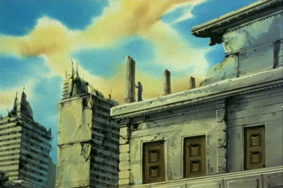 Destiny Draws Near Jagi Who Are You Rage Quitter 87 S Fist Of The North Star Site