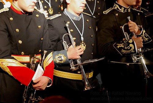 Pregón 2011